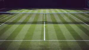Wimbledon 2026 : Jannik Sinner domine Brooksby et file en huitièmes