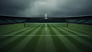 Wimbledon 2026 : jeudi noir pour le tennis français, plus aucun Tricolore en lice