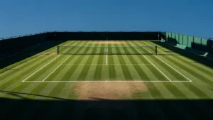 Wimbledon 2026 : João Fonseca dompte De Jong et file au troisième tour