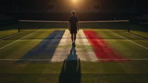 Wimbledon 2026 : journée noire pour les Français, six éliminations en un jour