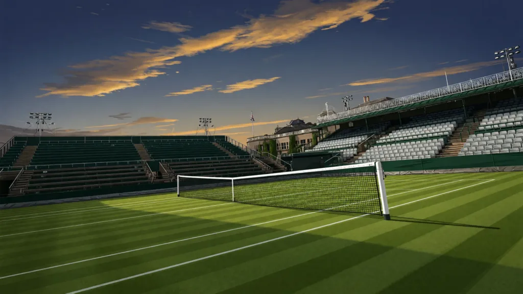 Wimbledon 2026 : Kostyuk-Paolini puis Cobolli-Féry en quarts