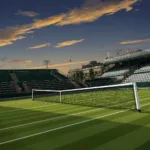 Wimbledon 2026 : Kostyuk-Paolini puis Cobolli-Féry en quarts
