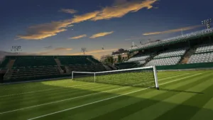 Wimbledon 2026 : Kostyuk-Paolini puis Cobolli-Féry en quarts