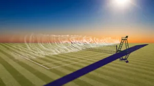 Wimbledon 2026 : la canicule s&rsquo;abat sur les quarts de finale