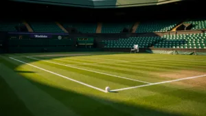 Wimbledon 2026 : la chute de Zverev qui a tout fait basculer