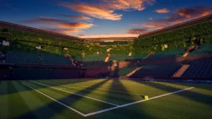 Wimbledon 2026 : la ferytale d&rsquo;Arthur Fery jusqu&rsquo;en demi-finale