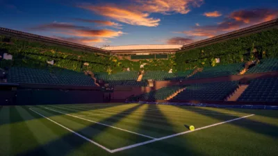Wimbledon 2026 : la ferytale d&rsquo;Arthur Fery jusqu&rsquo;en demi-finale