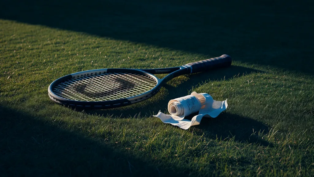 Wimbledon 2026 : la liste s'allonge des forfaits et abandons sur blessure