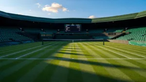 Wimbledon 2026 : la tenante du titre Swiatek éliminée par la Philippine Eala dès le 3e tour