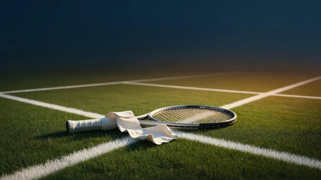 Wimbledon 2026 : le choc Alcaraz-Sinner n'aura pas lieu, blessure oblige