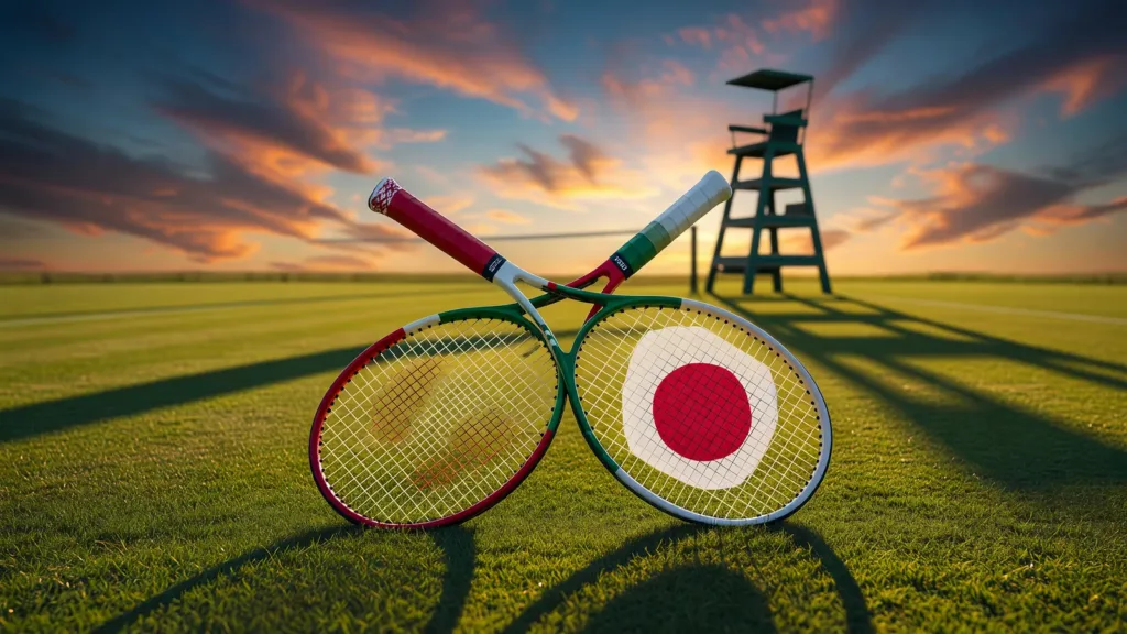 Wimbledon 2026 : le choc Sabalenka-Osaka en huitièmes, remake de Roland-Garros