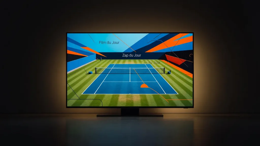 Wimbledon 2026 : le Film et le Zap du jour chaque soir sur beIN SPORTS