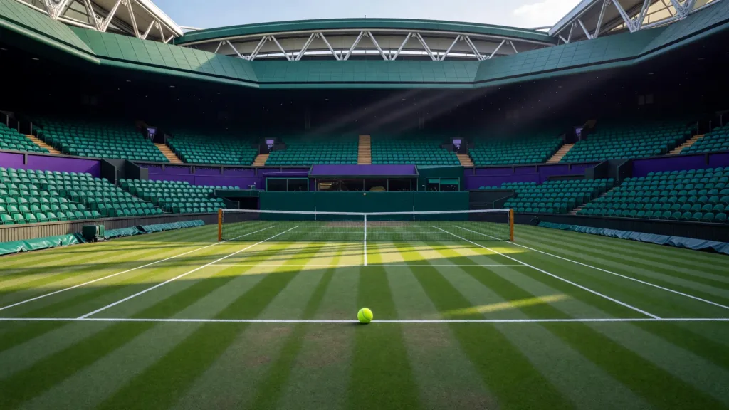 Wimbledon 2026 : le pari combiné des parieurs français sur Navarro et Bouzkova