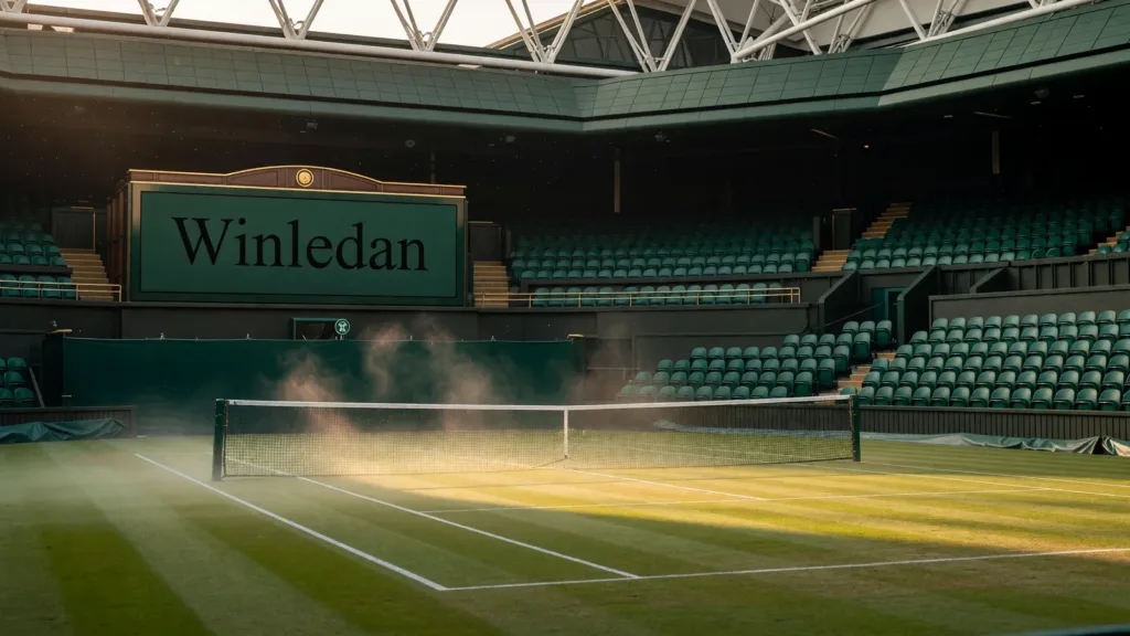Wimbledon 2026 : le programme TV complet du samedi 4 juillet avec Swiatek, Zverev et les sœurs Williams