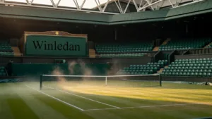 Wimbledon 2026 : le programme TV complet du samedi 4 juillet avec Swiatek, Zverev et les sœurs Williams