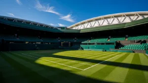 Wimbledon 2026 : le programme TV et les horaires du samedi 4 juillet sur beIN Sports