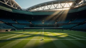 Wimbledon 2026 : le retour éclair de Serena Williams s&rsquo;achève dès le premier tour