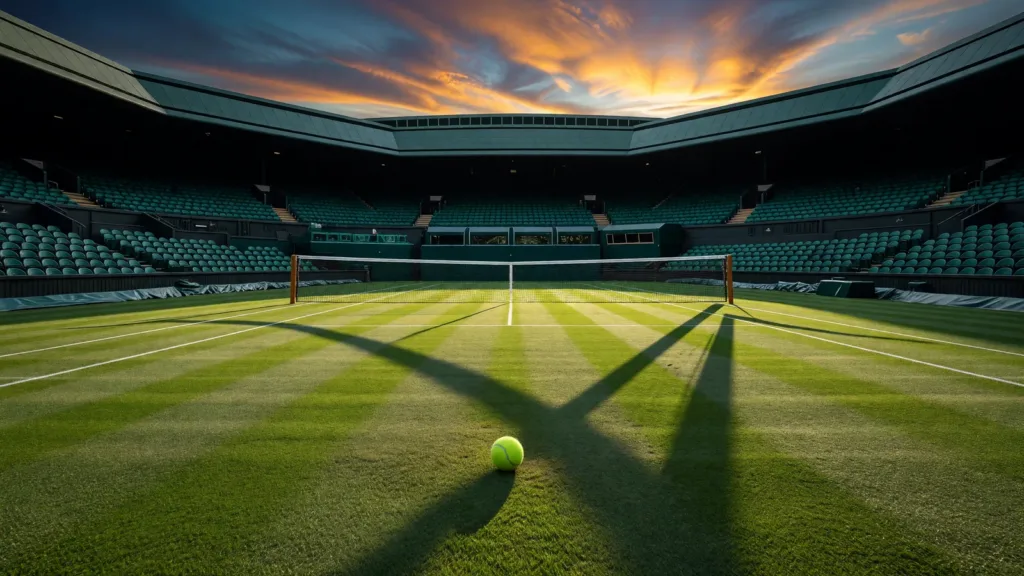 Wimbledon 2026 : le tableau WTA décimé, débat sur le niveau des favorites