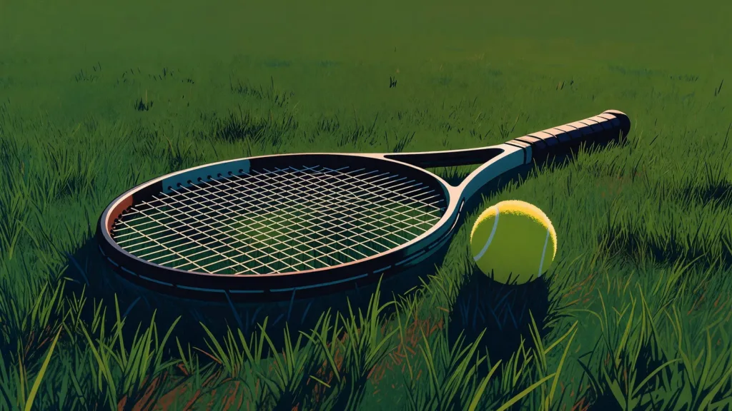 Wimbledon 2026 : le tennis français sort par la petite porte