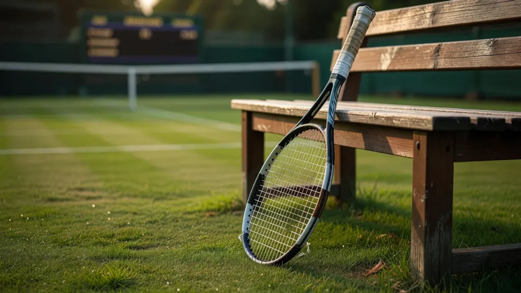 Wimbledon 2026 : l'émouvant retour de Grigor Dimitrov, vainqueur au 1er tour