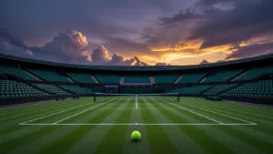 Wimbledon 2026 : Léolia Jeanjean au 2e tour, une première depuis Roland-Garros 2025