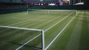 Wimbledon 2026 : les affiches du 3e tour dévoilées, Berrettini-Dimitrov en tête d'affiche