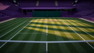 Wimbledon 2026 : les comptes français partagent leurs pronostics pour les huitièmes