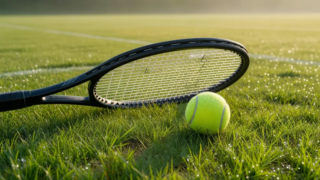 Wimbledon 2026 : les favoris du jour, De Minaur, Zverev, Fritz en piste