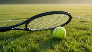 Wimbledon 2026 : les favoris du jour, De Minaur, Zverev, Fritz en piste