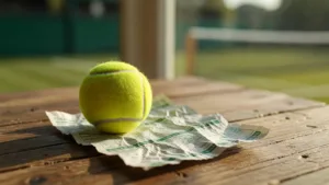 Wimbledon 2026 : les parieurs français envahissent X avec leurs tickets pronos