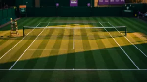 Wimbledon 2026 : les pronos misent gros sur Swiatek et Sabalenka