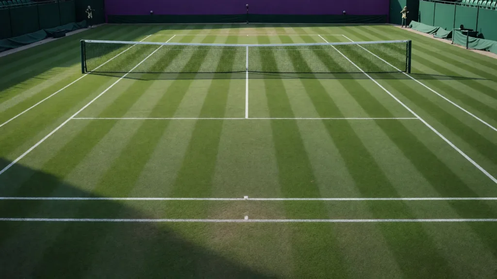 Wimbledon 2026 : les pronostics des experts avant les quarts
