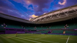 Wimbledon 2026 : les pronostics des experts pour les quarts