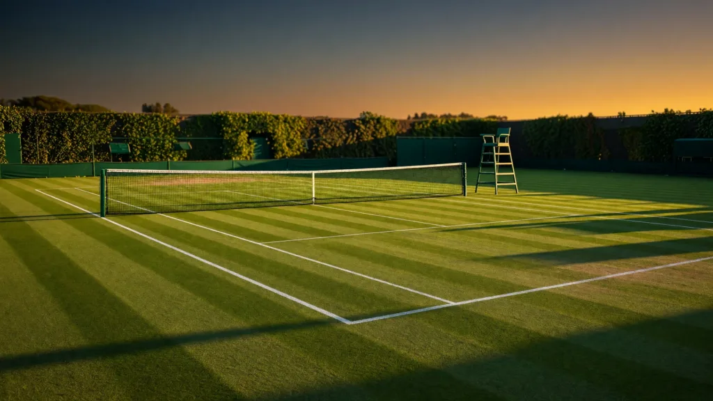 Wimbledon 2026 : les pronostics des experts pour les quarts de finale