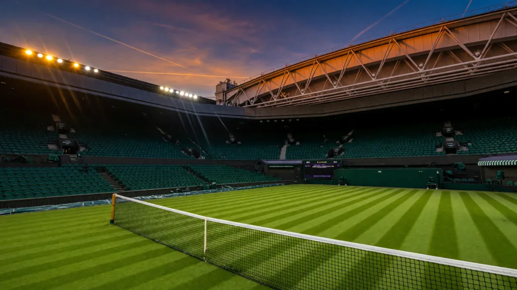 Wimbledon 2026 : les pronostics des quarts de finale hommes, Zverev-Fritz et Cobolli-Féry en lice