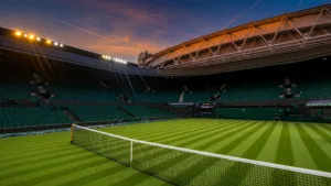 Wimbledon 2026 : les pronostics des quarts de finale hommes, Zverev-Fritz et Cobolli-Féry en lice