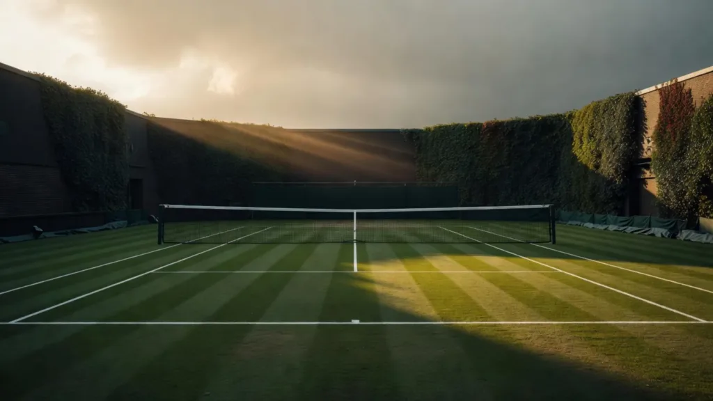 Wimbledon 2026 : les quarts dames 100% têtes de série, une première depuis 2007