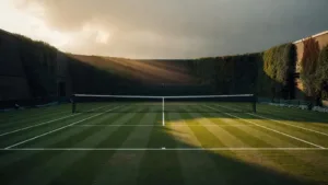 Wimbledon 2026 : les quarts dames 100% têtes de série, une première depuis 2007