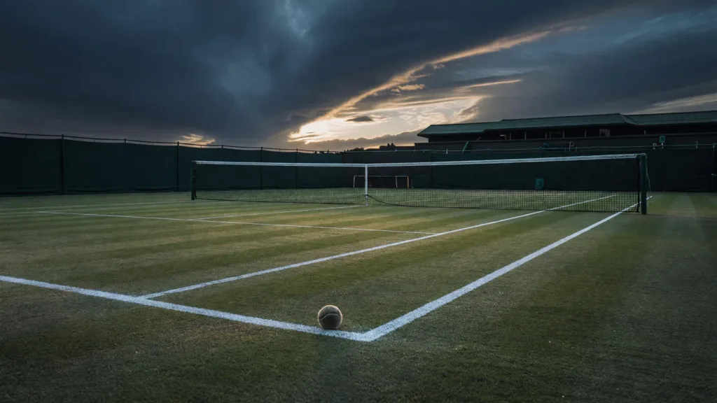 Wimbledon 2026 : Ljubicic dresse un bilan sévère des Français