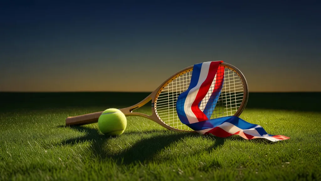 Wimbledon 2026 : Ljubicic dresse un bilan sévère des Français