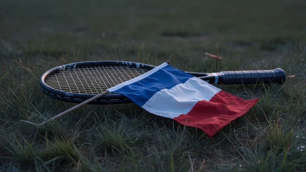 Wimbledon 2026 : Ljubicic juge le bilan français « pas bon »
