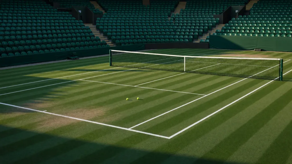 Wimbledon 2026 : Mannarino et Jeanjean éliminés au deuxième tour