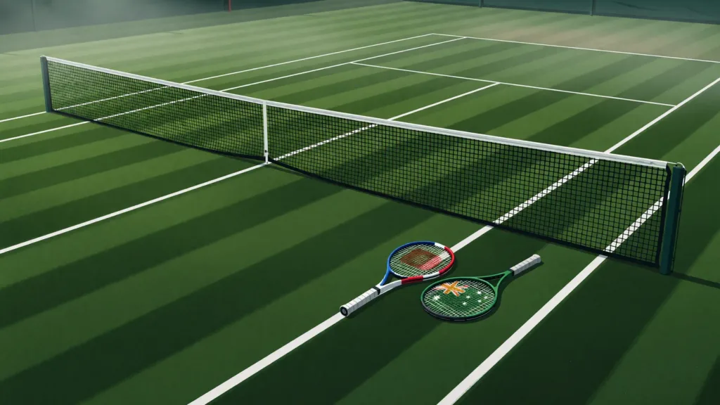 Wimbledon 2026 : Mannarino face à De Minaur, le défi du vétéran français