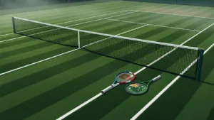 Wimbledon 2026 : Mannarino face à De Minaur, le défi du vétéran français