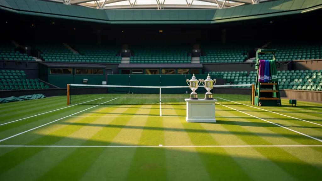 Wimbledon 2026 : Mladenovic et Guo sacrées en double dames