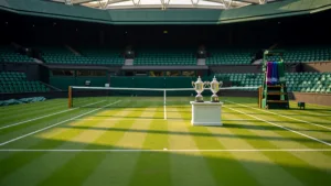 Wimbledon 2026 : Mladenovic et Guo sacrées en double dames