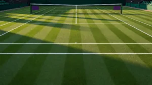 Wimbledon 2026 : Mladenovic et Guo terrassent les n°1 mondiales