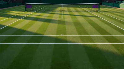 Wimbledon 2026 : Mladenovic et Guo terrassent les n°1 mondiales