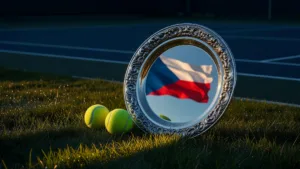 Wimbledon 2026 : Muchova et Noskova, finale 100% tchèque