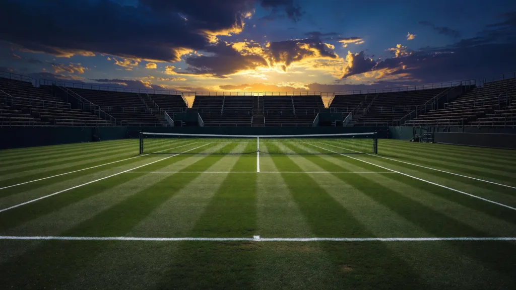 Wimbledon 2026 : non, Fils n'affronte pas Medvedev en demi-finale